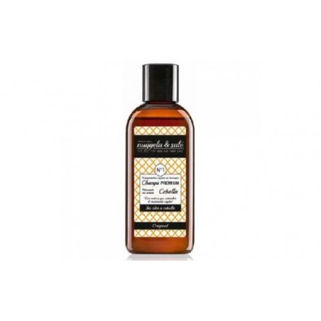 Comprar nuggela & sule champu extracto de cebolla 100ml.