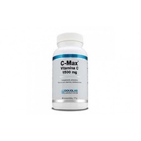 Comprar c-max vitamina c 1500 mg.liberación prolong 90comp