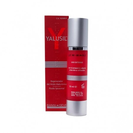 Comprar yalusil fluido liposomal 50 ml