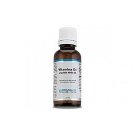 Comprar vitamina d3 liquida 1000 ui 15 ml.