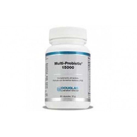 Comprar multi-probiotic 15000 millones ufc 60 cap.