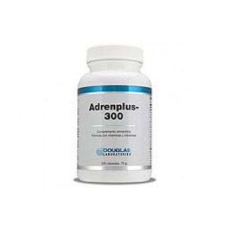 Comprar adrenplus-300 120 cap.