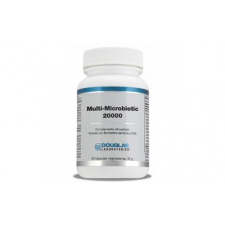 Comprar multi-microbiotic 20000millones ufc 90vcaps.