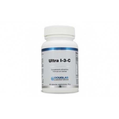 Comprar ultra i-3-c 60cap.veg.