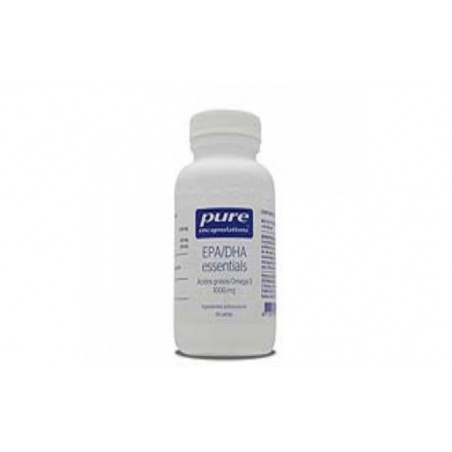 Comprar epa/dha essentials 90perlas.