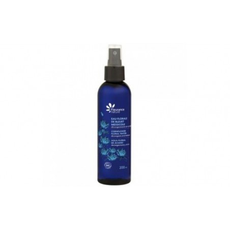 Comprar agua floral aciano mesicola 200ml. bio