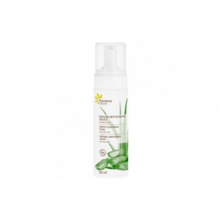 Comprar espuma limpiadora suave 150ml. bio