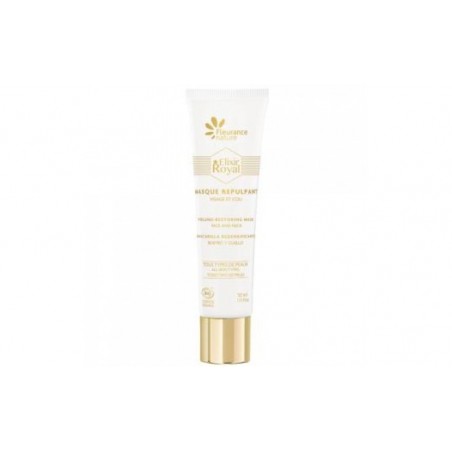 Comprar elixir royal mascarilla redensificante 50ml.