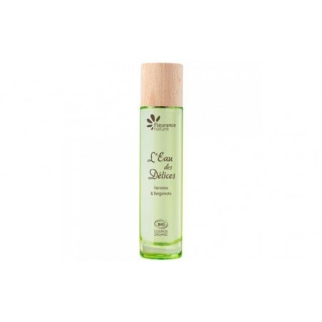 Comprar agua de perfume verbena-bergamota spray 50ml.