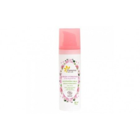 Comprar serum hidratante rosa 30ml.