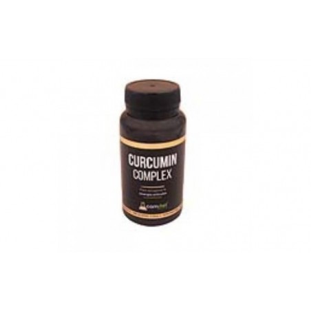 Comprar curcumin complex 40cap.