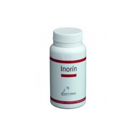 Comprar inorin 60cap.