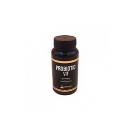 Comprar probiotic vit 30cap.