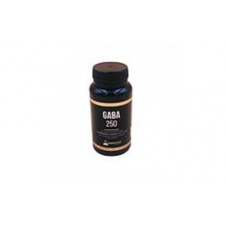 Comprar gaba 250mg. 60cap.