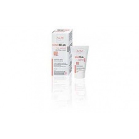 Comprar sensitelial crema 40ml.