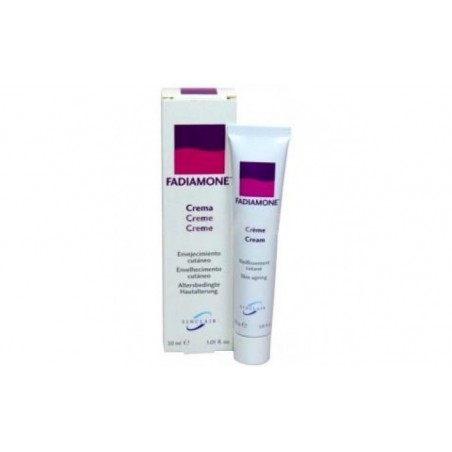 Comprar fadiamone crema noche 30ml.