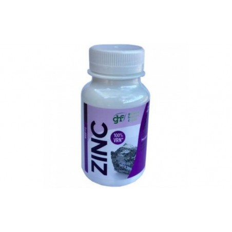 Comprar zinc 100comp.