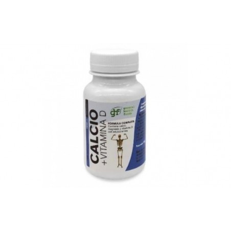 Comprar calcio + vit. d 1000mg. 100comp. mast.