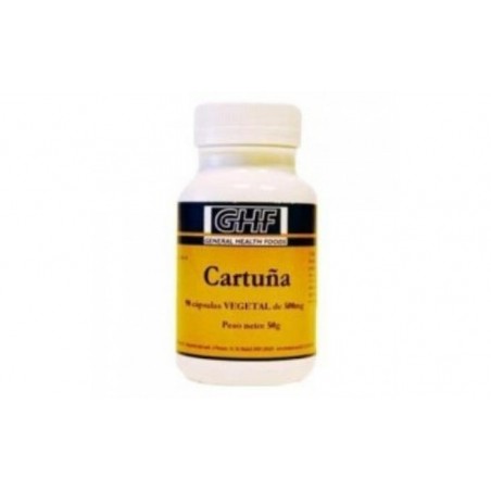 Comprar cartuña 500mg. 90cap.