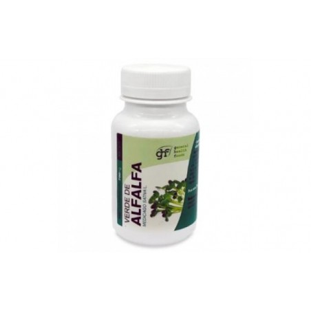 Comprar alfalfa 700mg. 100comp.