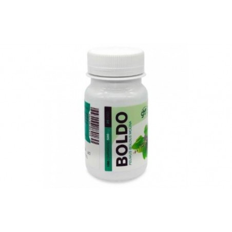 Comprar boldo 500mg. 100comp.