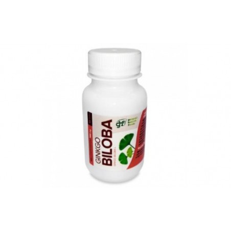 Comprar ginkgo biloba 700mg. 100comp.