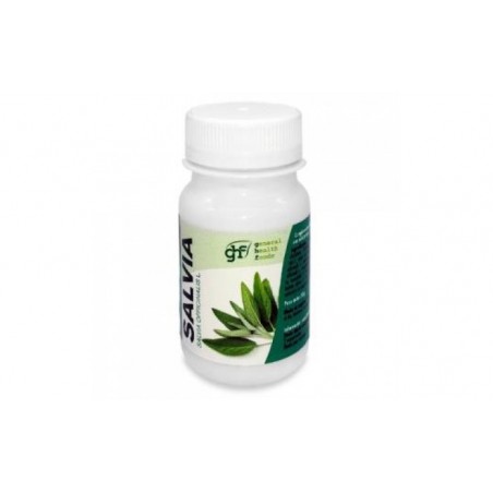 Comprar salvia 500mg. 100comp.