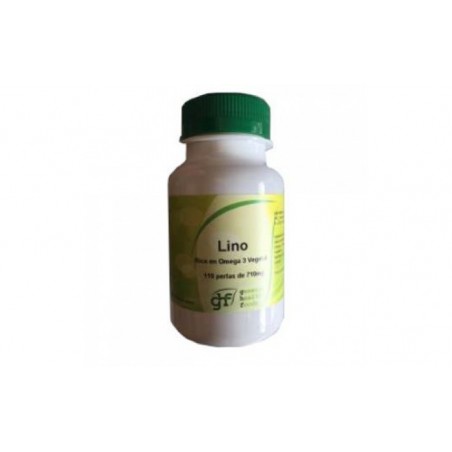 Comprar aceite de lino 110perlas.