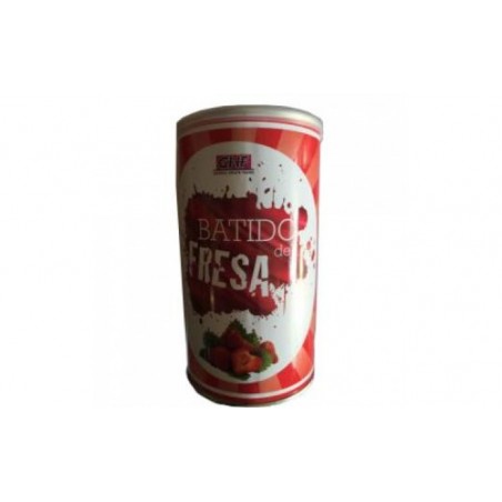 Comprar batido control de peso sabor fresa 700gr.