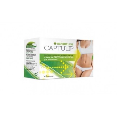 Comprar captulip bocadels atrapagrasas rescate 45cap.