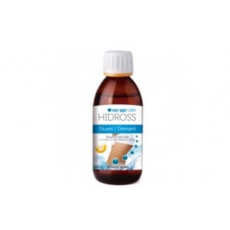 Comprar hidross diuret fluido 250ml.