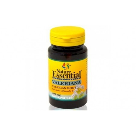 Comprar valeriana 400mg. 50cap.