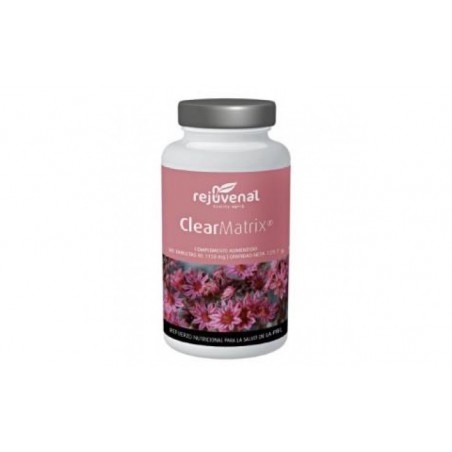 Comprar clearmatrix 90cap.