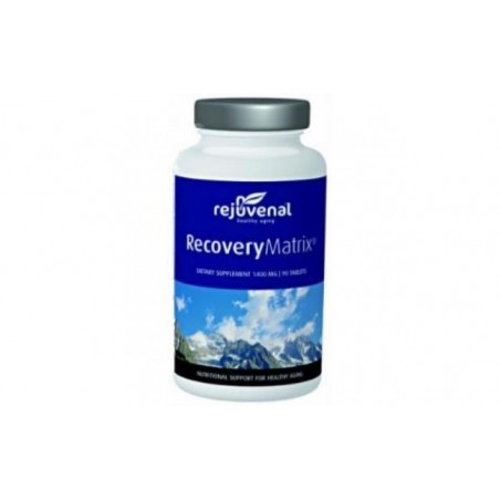 Comprar recoverymatrix 90comp.