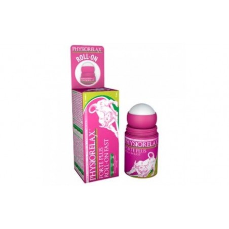 Comprar physiorelax forte plus roll-on 75ml.