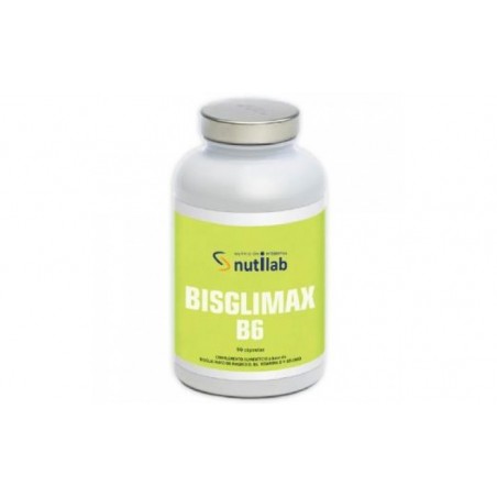 Comprar bisglimax b6 90cap.