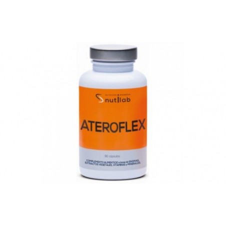 Comprar ateroflex 90cap.