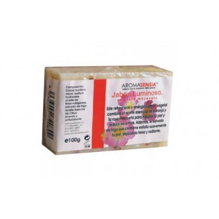 Comprar jabon luminoso 100gr.