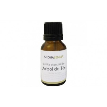 Comprar arbol de te aceite esencial 15ml.