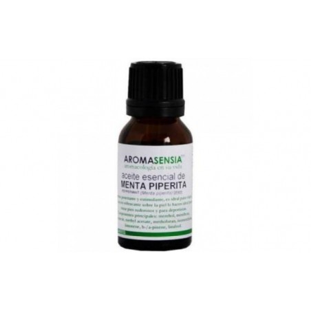 Comprar menta aceite esencial 15ml.