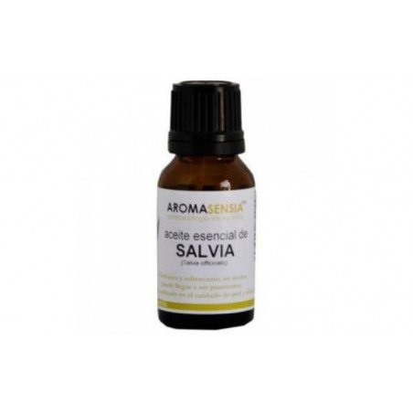 Comprar salvia aceite esencial 15ml.