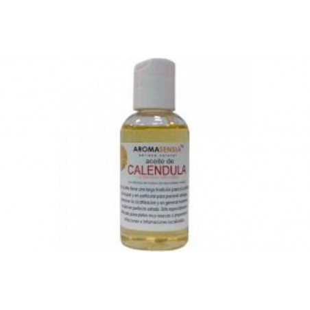 Comprar aceite puro de calendula 50ml.