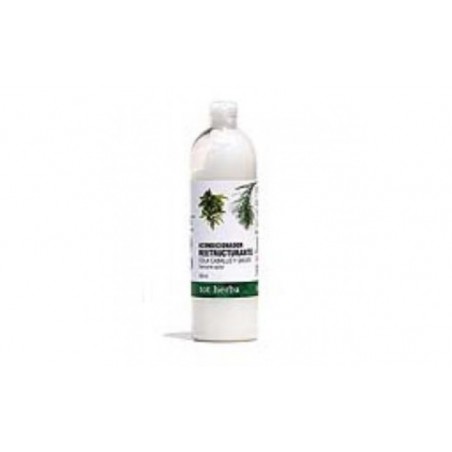 Comprar acondicionador capilar cola caballo-salvia 500ml.