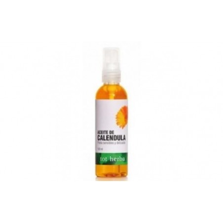 Comprar aceite de calendula 100ml.