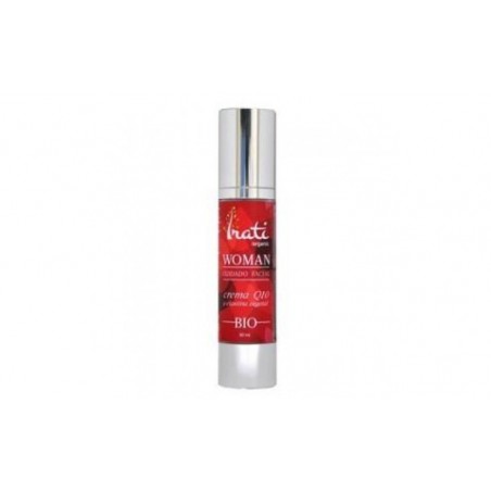 Comprar crema q10 con elastina vegetal bio 50ml. al mejor precio en Pharmazon, tu farmacia online Comprar crema q10 con elastina vegetal bio 50ml.