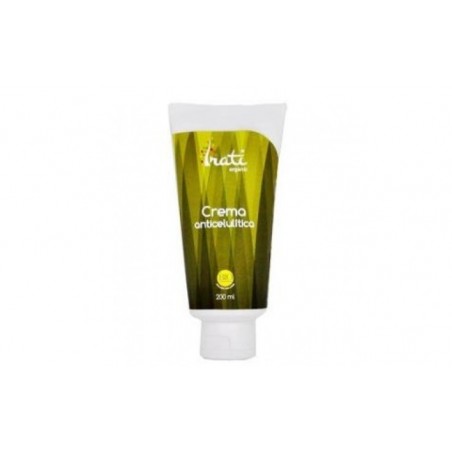 Comprar crema anticelulitica bio 200ml. al mejor precio en Pharmazon, tu farmacia online Comprar crema anticelulitica bio 200ml.