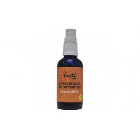 Comprar armonizador de ambientes laderas del ori 50ml. al mejor precio en Pharmazon, tu farmacia online Comprar armonizador de ambientes laderas del ori 50ml.