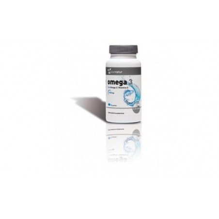 Comprar omega 3 1000mg. 60perlas