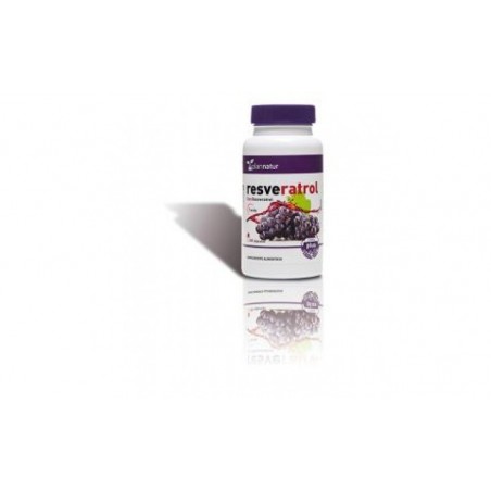 Comprar resveratrol 60cap.