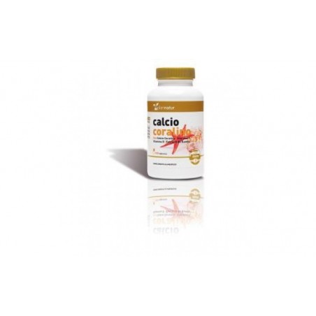 Comprar calcio coralino 100cap. al mejor precio en Pharmazon, tu farmacia online Comprar calcio coralino 100cap.